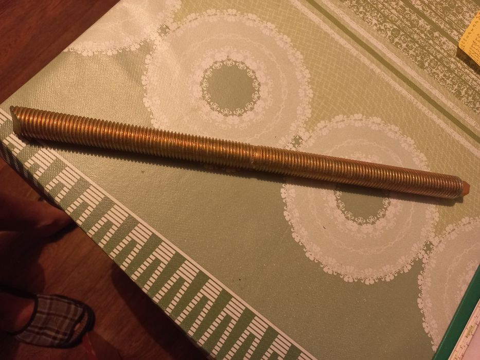 Продам крепеж импортный.