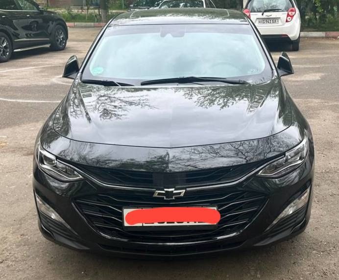 Malibu 2 XL 2023 17,277