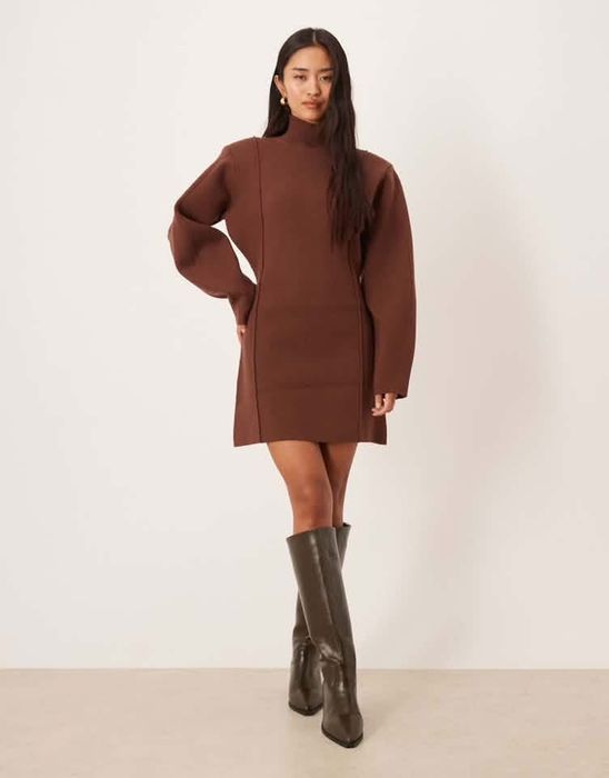 ZARA ASOS нови рокли XS - L