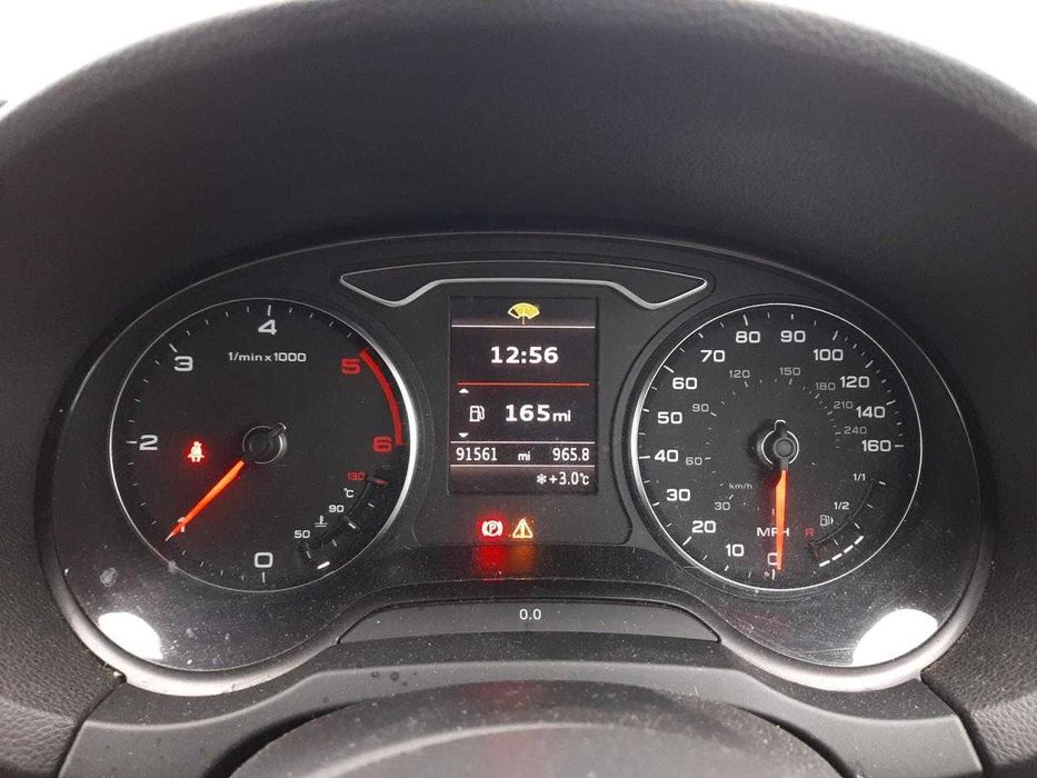 Turbina Audi A3 8V 2.0 TDI CRL CRLB si alte piese