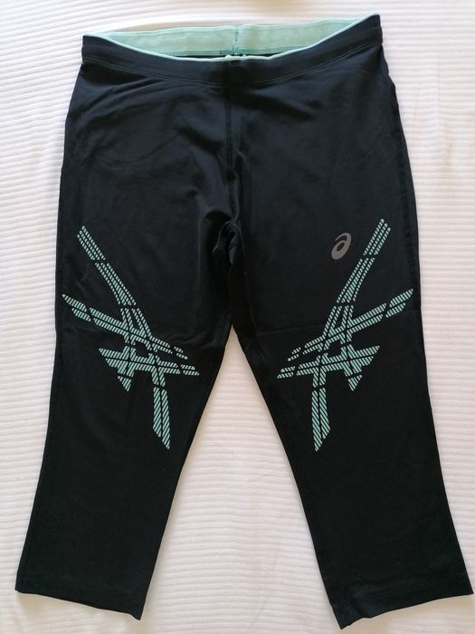 Дамски клин Asics,  No: S