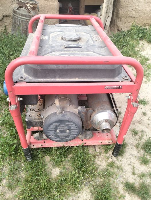 Движок 220в сатылады