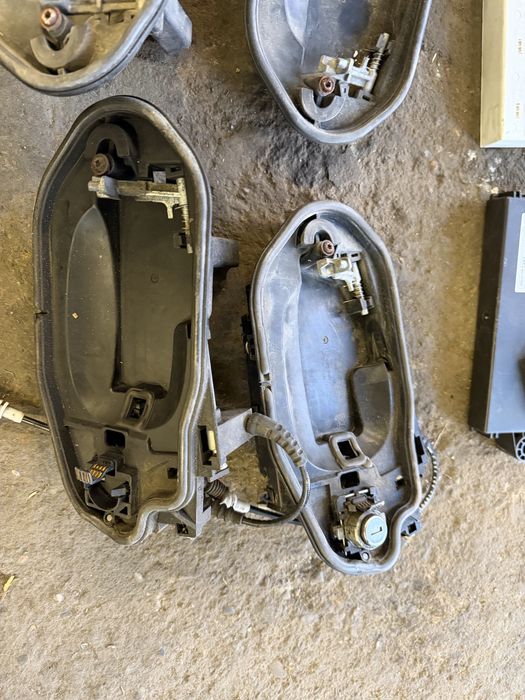 Keyless кейлес за БМВ Е60 Е61