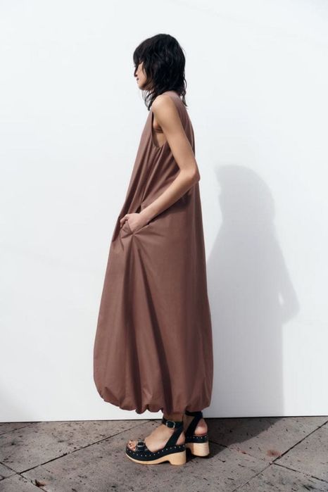 Продам платье сарафан ZARA