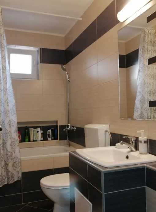 Дава се под наем Тристаен апартамент в Пловдив, Център - 77 кв.м за 193.8 € - Снимка #3