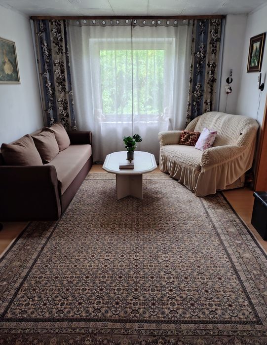 Casa de vânzare si gradina sat Breazova jud Timiș