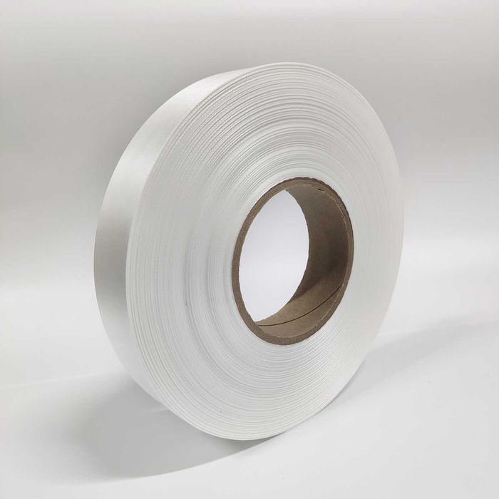 Сатиновая лента для печати