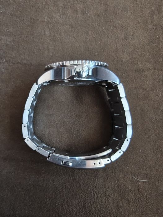 Hamilton Khaki Navy Scuba H82515130