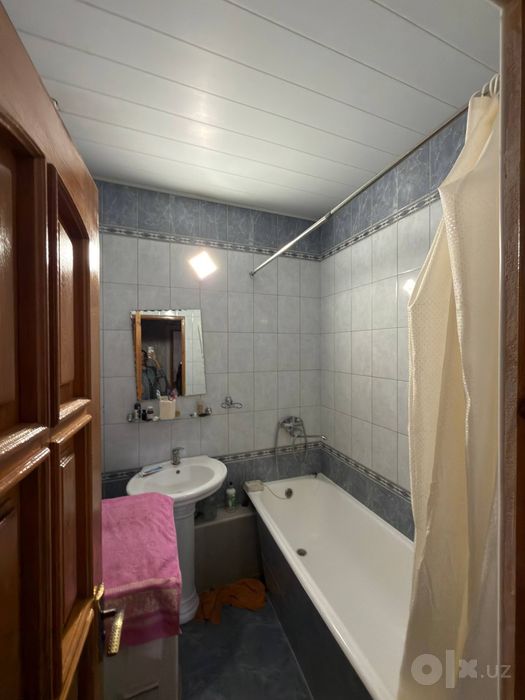Квартира 4 комнаты 147 м² Ташкент, Узбекистан