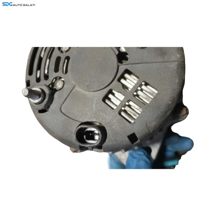 Alternator Daewoo Matiz 0.8 Benzina 1998 - 2010 [M9669]