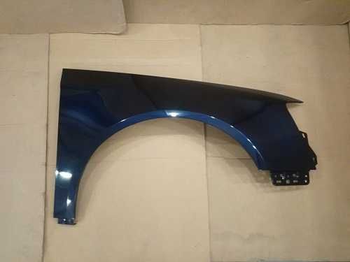 Aripa stanga VW Passat 05-10 Vopsita D5Q
