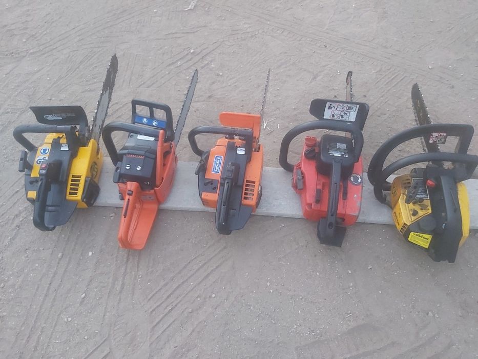 Vand drujbe diferite modele