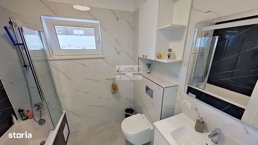 Apartament 3 camere /108 mp/ Expres Residence/Focsani