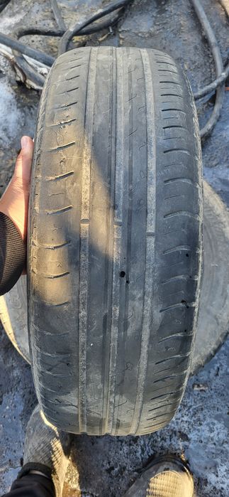 195/65/15 Cordiant Comfort 2