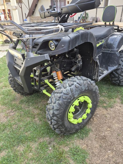 VAND Atv 170 cc HUMMER