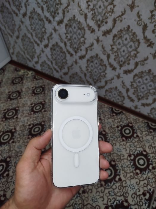 İphone  Air ( İphone 17 AİR )
