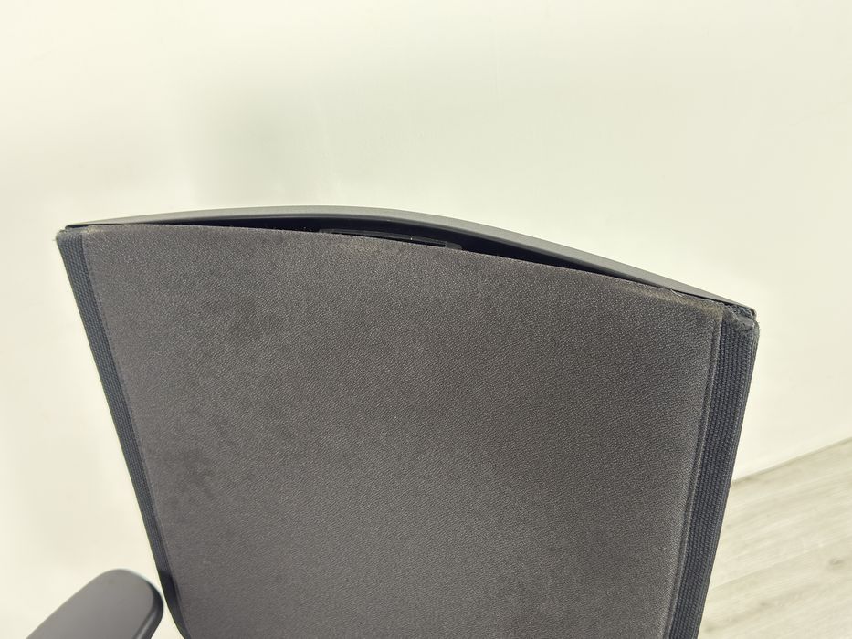 Ергономичен въртящ се стол Klöber Duera - различни дизайни