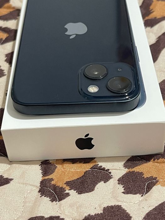 Iphone 13 128gb impecabil
