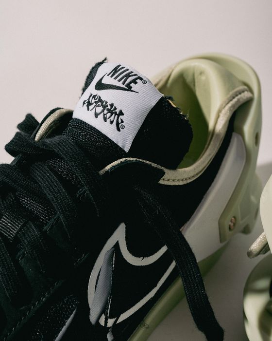 Сникърси NIKE ACRONYM Blazer Low Black