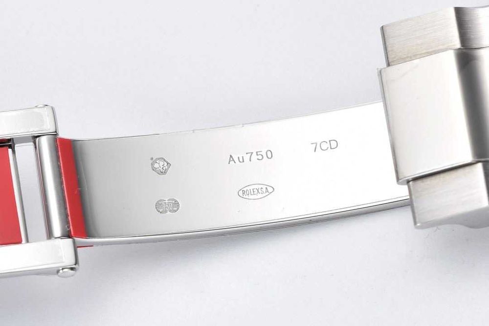 Rolex Daytona 4131 гума