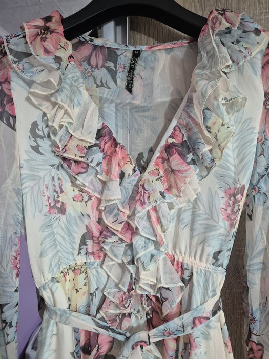 Красива Рокля М размер