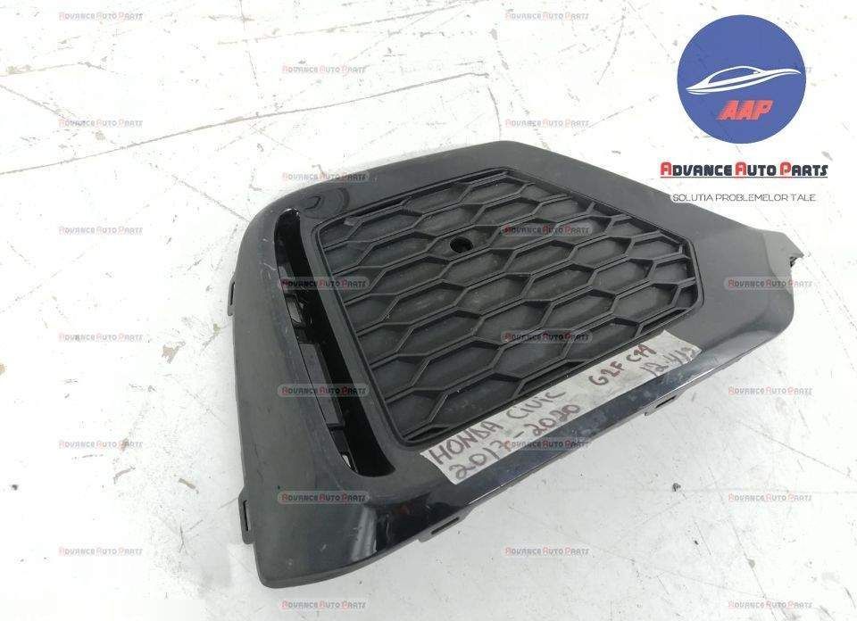 Grila Spate Stanga originala Honda  Civic  10 [2015 - 2020]