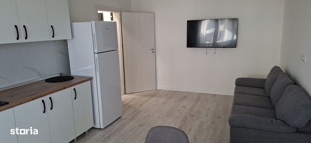 Apartament cu 2 camere, balcon, Bistrița