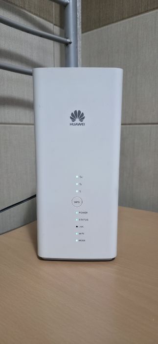 Router Modem 4G sim card  Huawei B618 600Mb/s