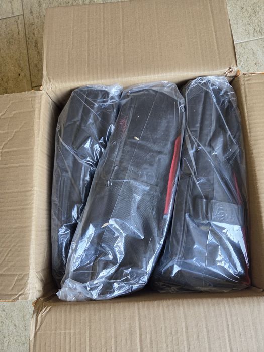 Rucsac pentru aparat foto nou, sigilat