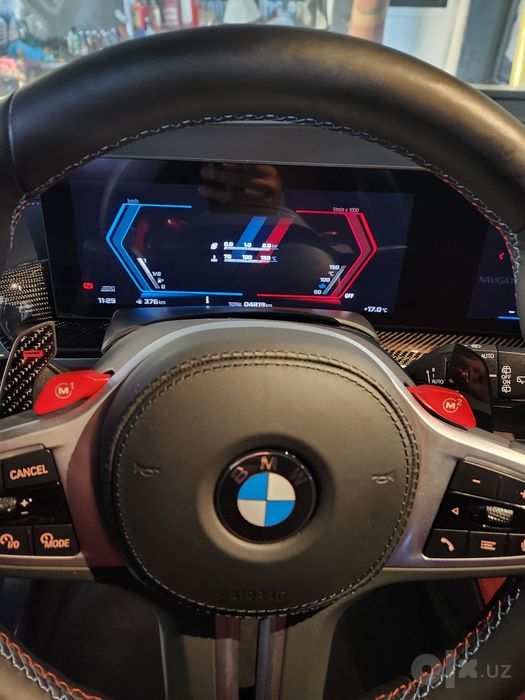 Bmw X5 M Competition
