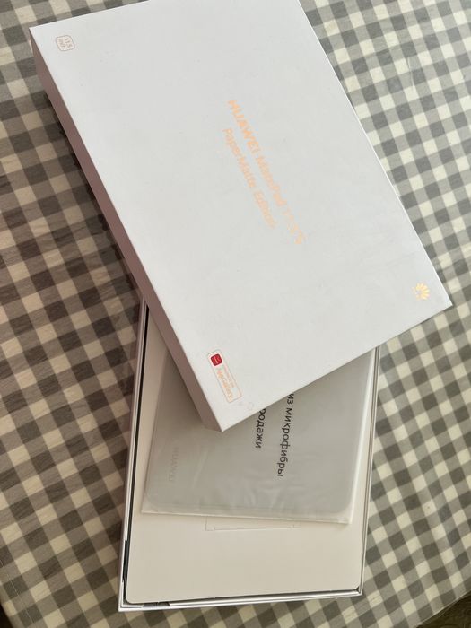 Продам Новый HUAWEI MatePad 11.5s