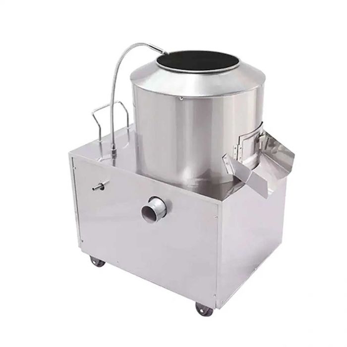 Професионална картофобелачка 10 кг за ресторанти