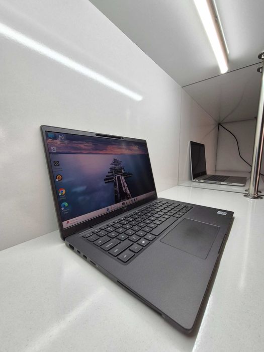 Dell Carbon Core i7 10610U 16/256gb