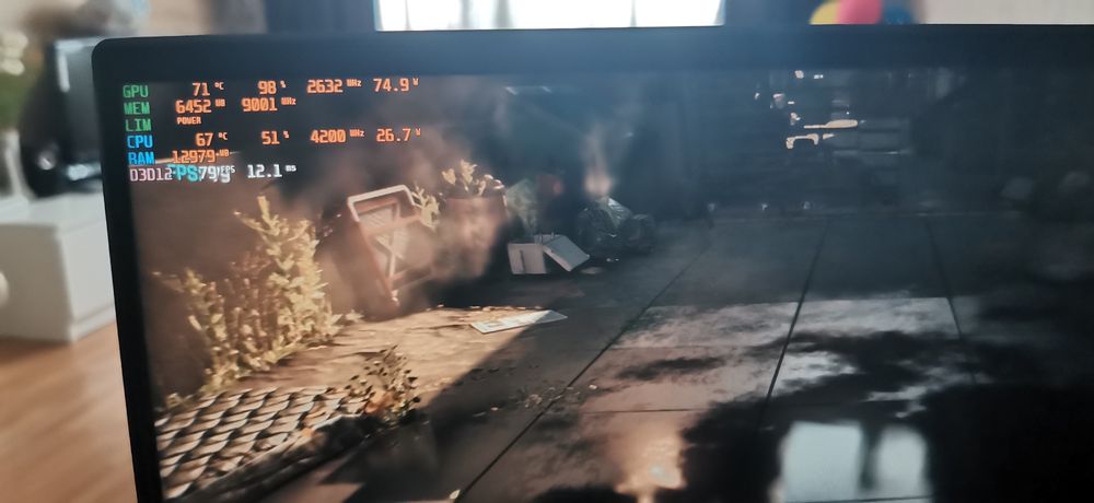 Лаптоп Gigabyte gaming A16 GA63H 3TH