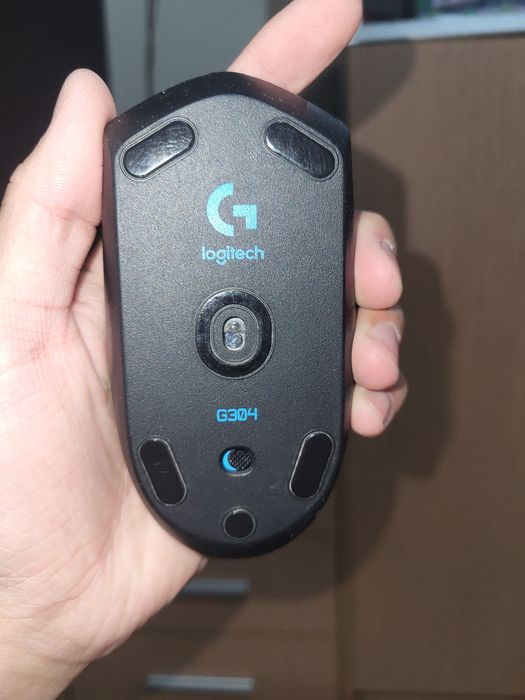 Мышка для ноутбука или компа