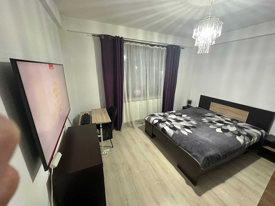 Inchiriere apartament 2 camere - Mall Moldova