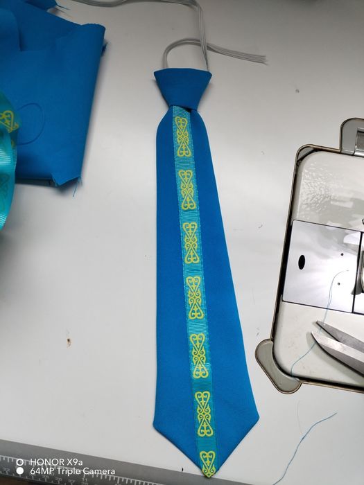 Бантики и ассесуары к нему