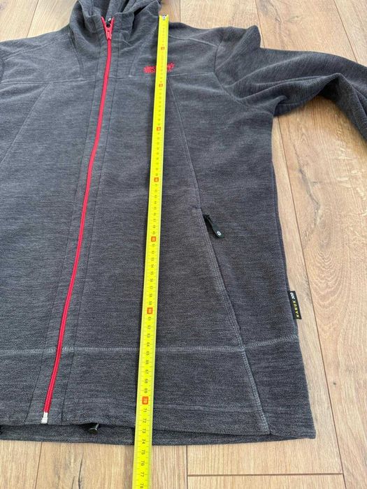 Jack Wolfskin L barbati geaca groasa Nanuk 300