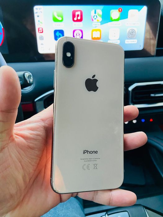 Продам хороший Айфон