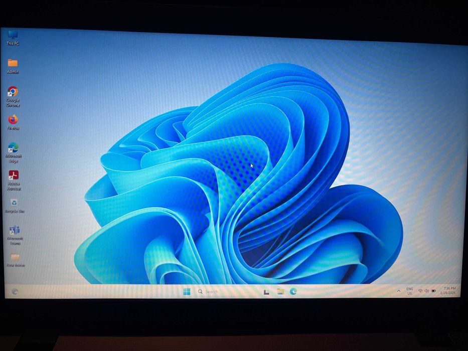 Asus Vivobook X542UAR in perfecta stare de functionare