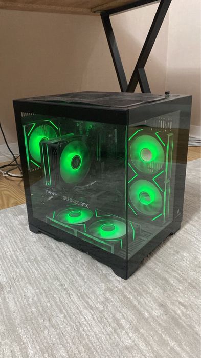 продается компьютер