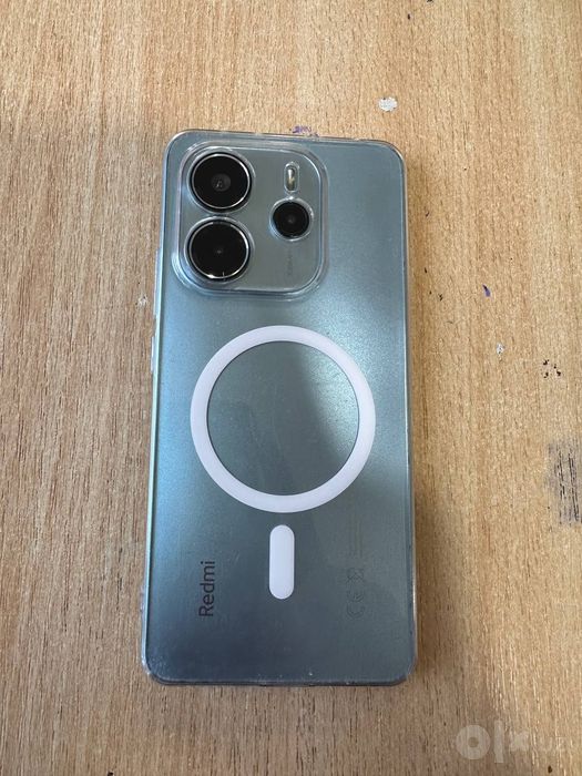 Redmi Note 14 4G
