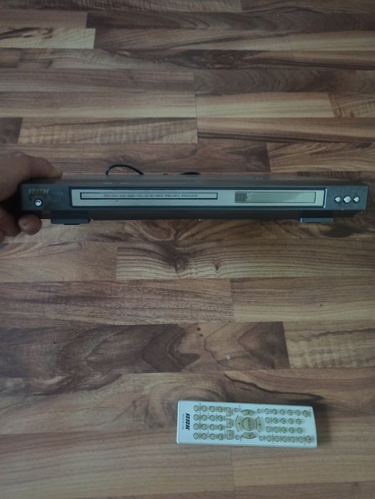 Продам ДВД  ВВК в рабочем состоянии