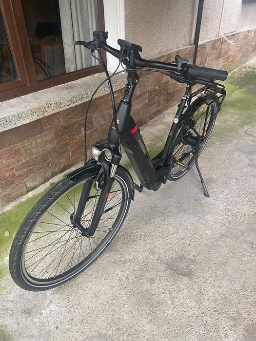 Електрически велосипед Пегасус 28 цола E-bike Pegasus 28 cola