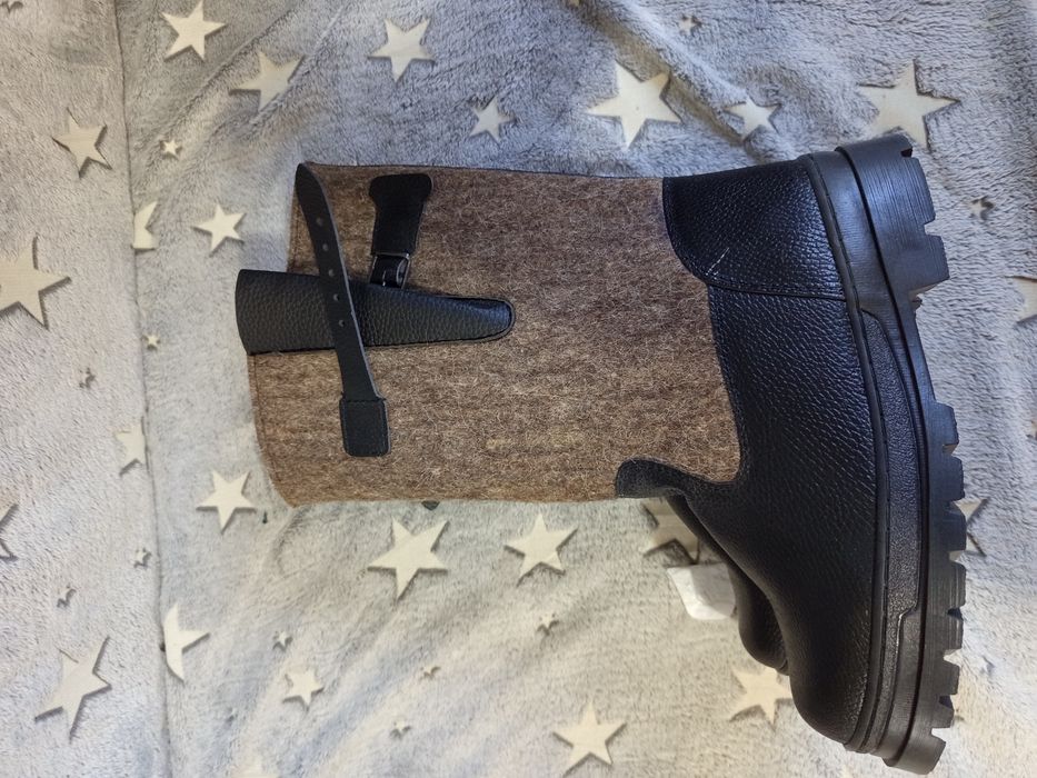 Сароги зимние "Лесник 9-12 тп тэп"