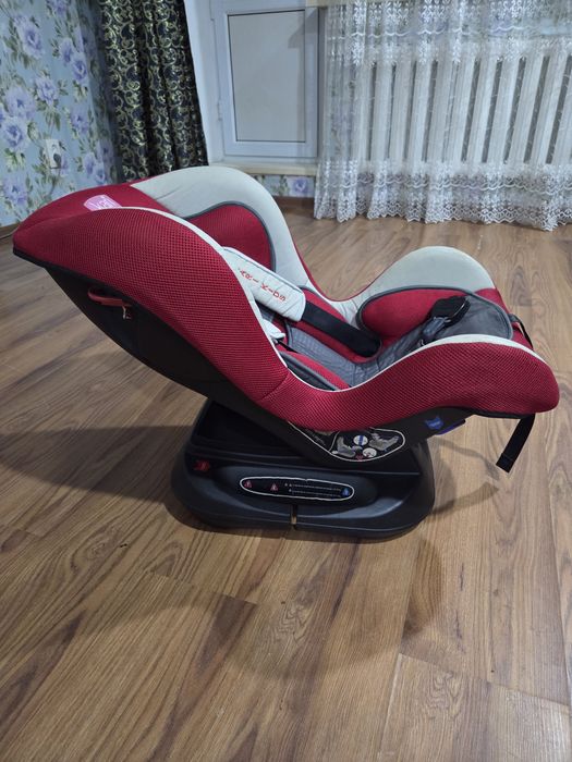 Детское автокресло