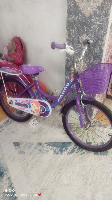 Продам велик хороший