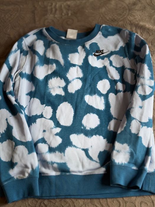Горнище блуза Nike