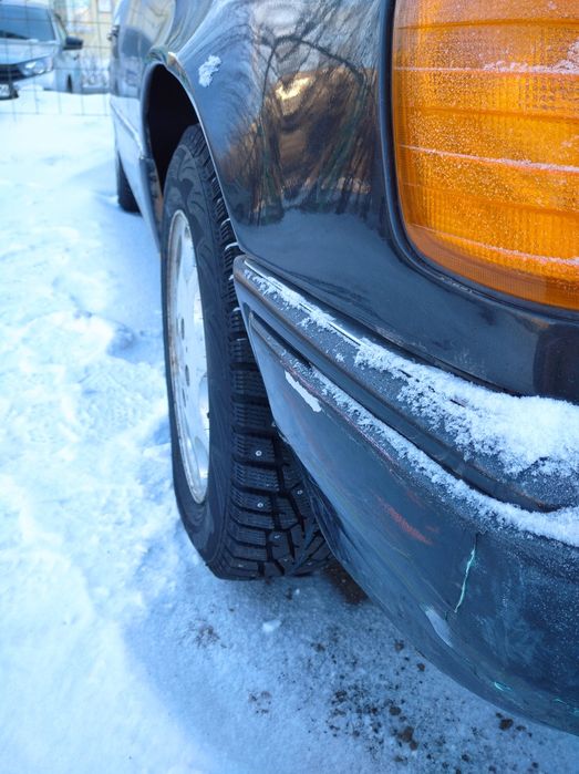 Мерседес универсал 1995 года. Продажа, обмен.