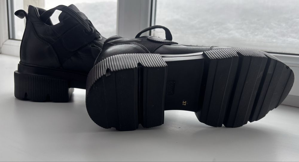 Весенняя Обувь.